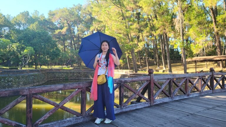 Công thức speaking part 1