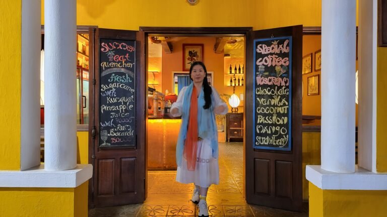 How I Learned to Think in English: A Self-Study Framework for Speaking with Confidence